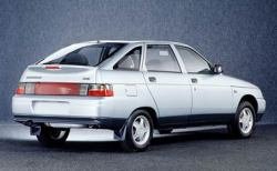 Хетчбеку Лада-112 исполнилось 6 лет