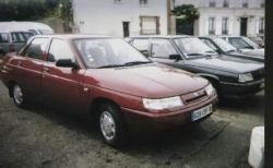 ВАЗы получат электроусилитель руля и вариатор