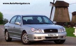 $15 тыс. за Hyundai Sonata V российской сборки