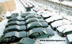 «Москвич» скорее жив  и имеет все шансы...