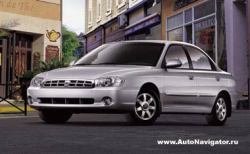 «Ижмаш-Авто» приступает к сборке Kia Spectra