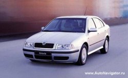 Skoda дешевеет и переводит цены в доллары