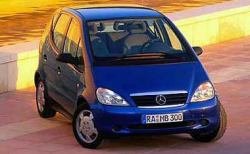 Новый Mercedes?  теперь от 19 900 евро!