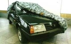 Последний ВАЗ 2109 выпустят 31 марта