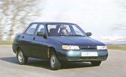Лада 110 «Люкс» получит расширенную комплектацию