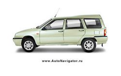 Универсал ИЖ-21261 «Фабула»  пошел в серию!