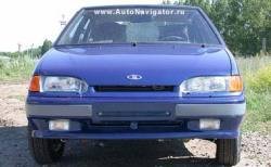 Лада «Самара-2»: перспективы семейства