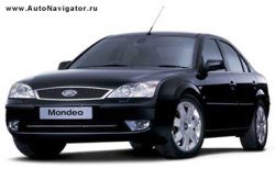 Ford снижает цены на сервис в России