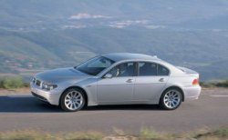 «Автотор»: BMW 7-Seies и Hummer H2... а дальше...