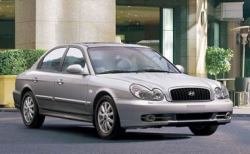 Таганрогская Hyundai Sonata будет стоить $16 990