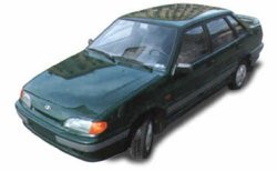 «Самара-2» примеряет новую обивку дверей