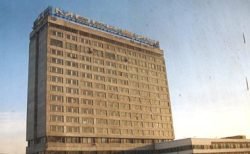 Автозавод  «АЗЛК» превратят в Renault