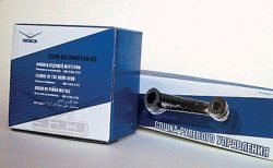 ВАЗ и УАЗ выпустят фирменные запчасти и аксессуары