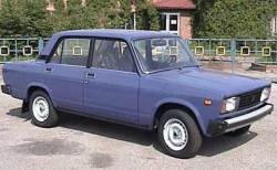 Будущее вазовской «классики»