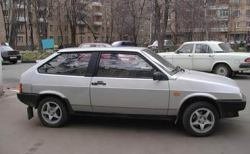 ВАЗ-2108 снова планируют возродить