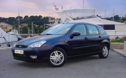 Российских Ford Focus будут выпускать еще больше