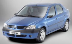 Renault рассекретил X90, встречайте Renault Logan!