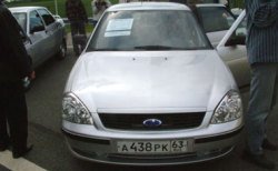 LADA: перспективные модели