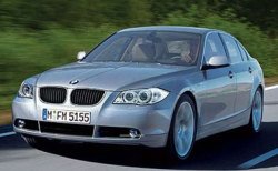 Подробности о будущем BMW 3-Series Е90