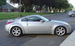 Новые модели Nissan на российском рынке