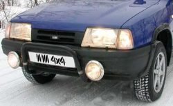 ИЖ планирует недорогой полноприводной автомобиль