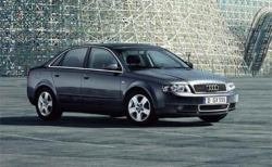 Автомобили Audi дешевеют летом