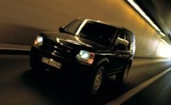 2005`Land Rover Discovery 3: цены и подробности