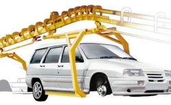 ИЖ увеличит гарантию и организует сеть дилеров