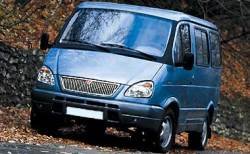 ГАЗель - второе пришествие