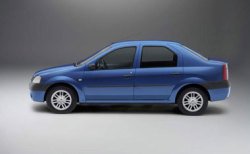 ЗИЛ будет делать запчасти для Renault Logan