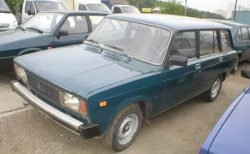 «Жигули» подешевели впервые за год