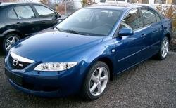 Новый дилер Mazda займется продвижением марки