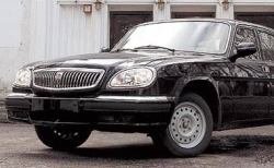 «Волги» дорожают, а «Лады» дешевеют...