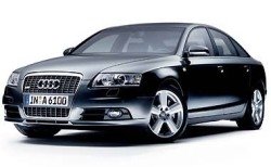 В модельный ряд Audi А6 добавили S-Line