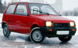 «Ока» получит новые версии