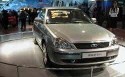 LADA Priora (ВАЗ 2170): все подробности о новинке