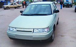 «Десятки» получают новые опции