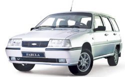 ИЖ показал универсал и новые версии