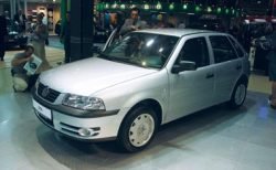 Volkswagen Pointer: в России от $9 500