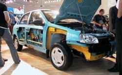 «Калина» в разрезе и более мощные «десятки»