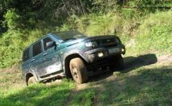 Будущее новых моделей УАЗ под вопросом