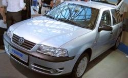 Доступный Volkswagen Gol - что его ждет в России?