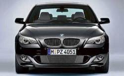 BMW 5-Series получила спортпакет