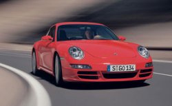Porsche 911 Carrera (997): в России от 97 000 евро