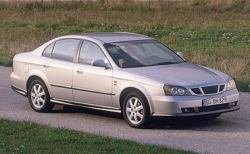 С 1 января Daewoo превратится в Chevrolet