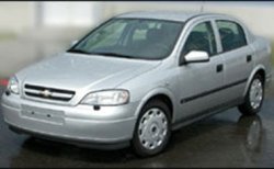 Российская Chevrolet Viva стартует через 10 дней