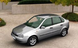 ВАЗ готов к обязательной ABS