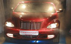 Автолайт - центр европейского автосервиса