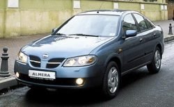 Nissan хочет начать производство на ЕлАЗе