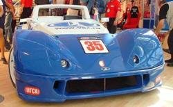 Lada решила покорить Париж